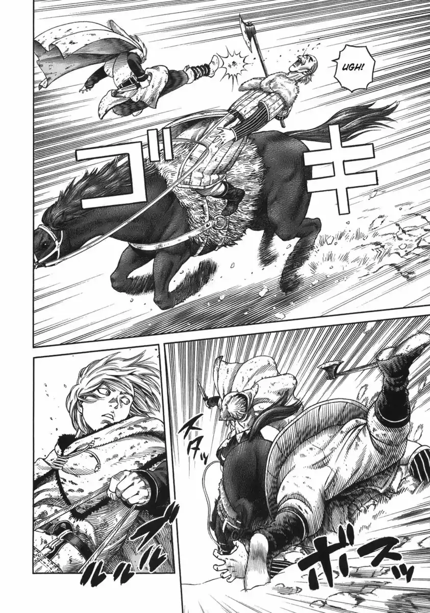 Vinland Saga Capitolo 33 page 26