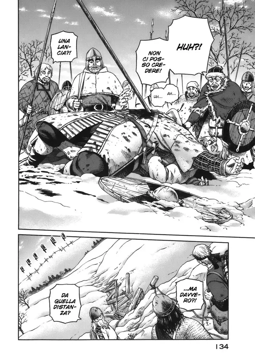 Vinland Saga Capitolo 33 page 3