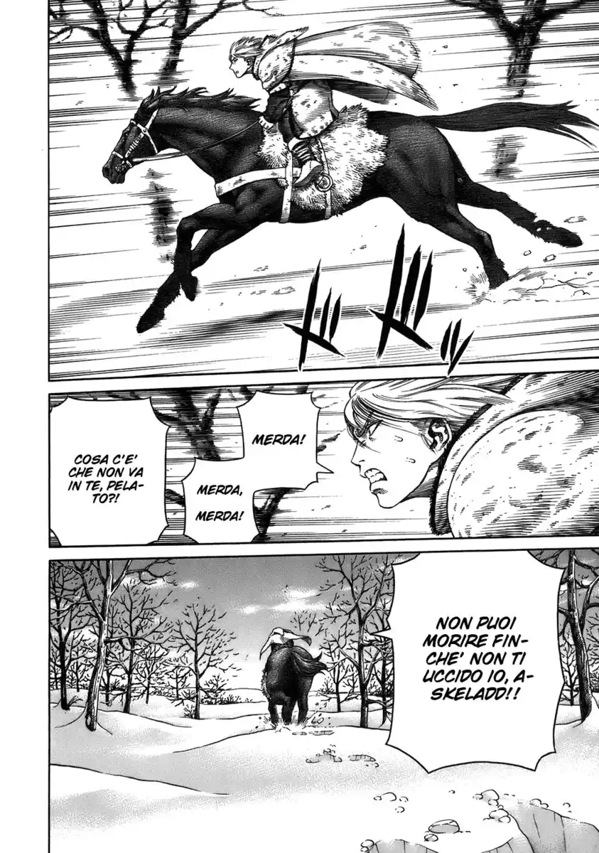 Vinland Saga Capitolo 33 page 30