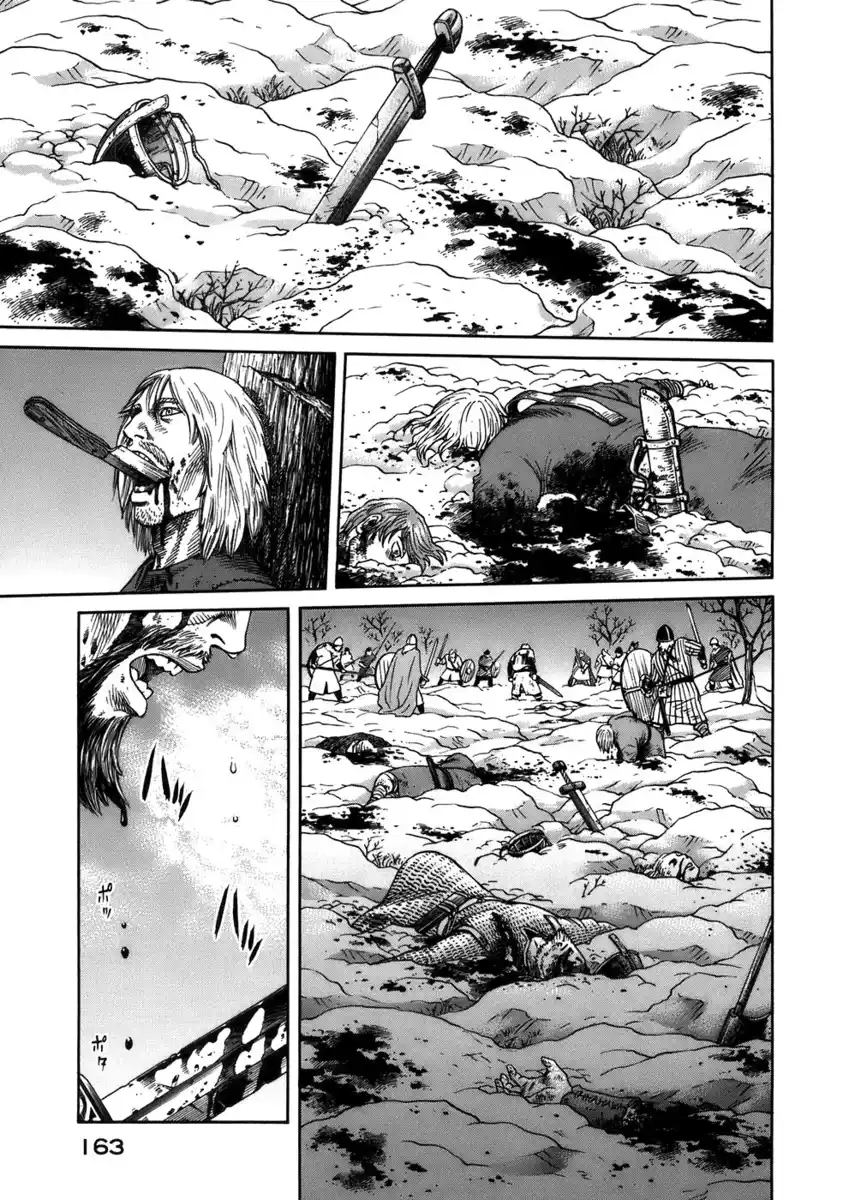 Vinland Saga Capitolo 33 page 31