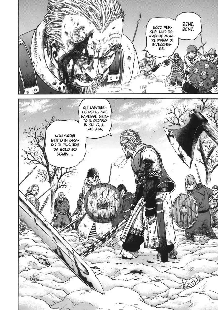 Vinland Saga Capitolo 33 page 32