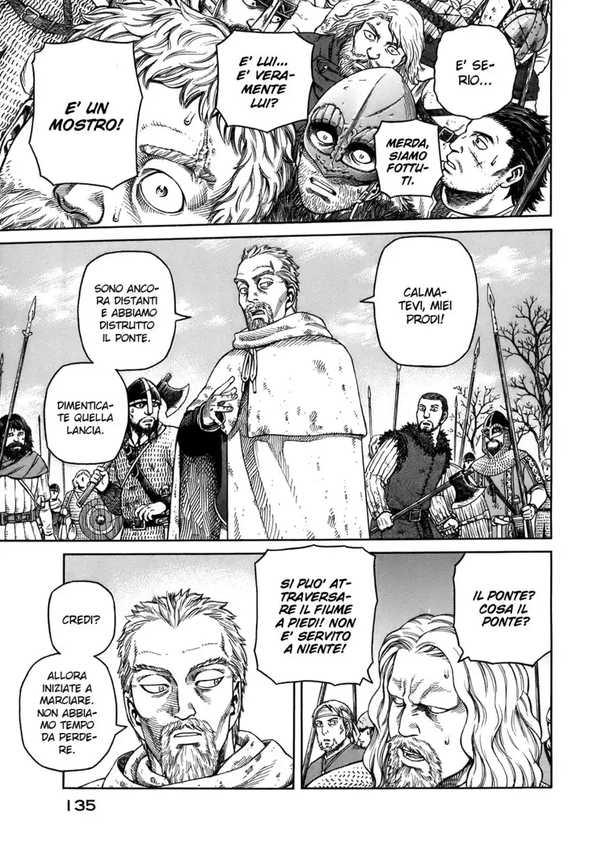 Vinland Saga Capitolo 33 page 4