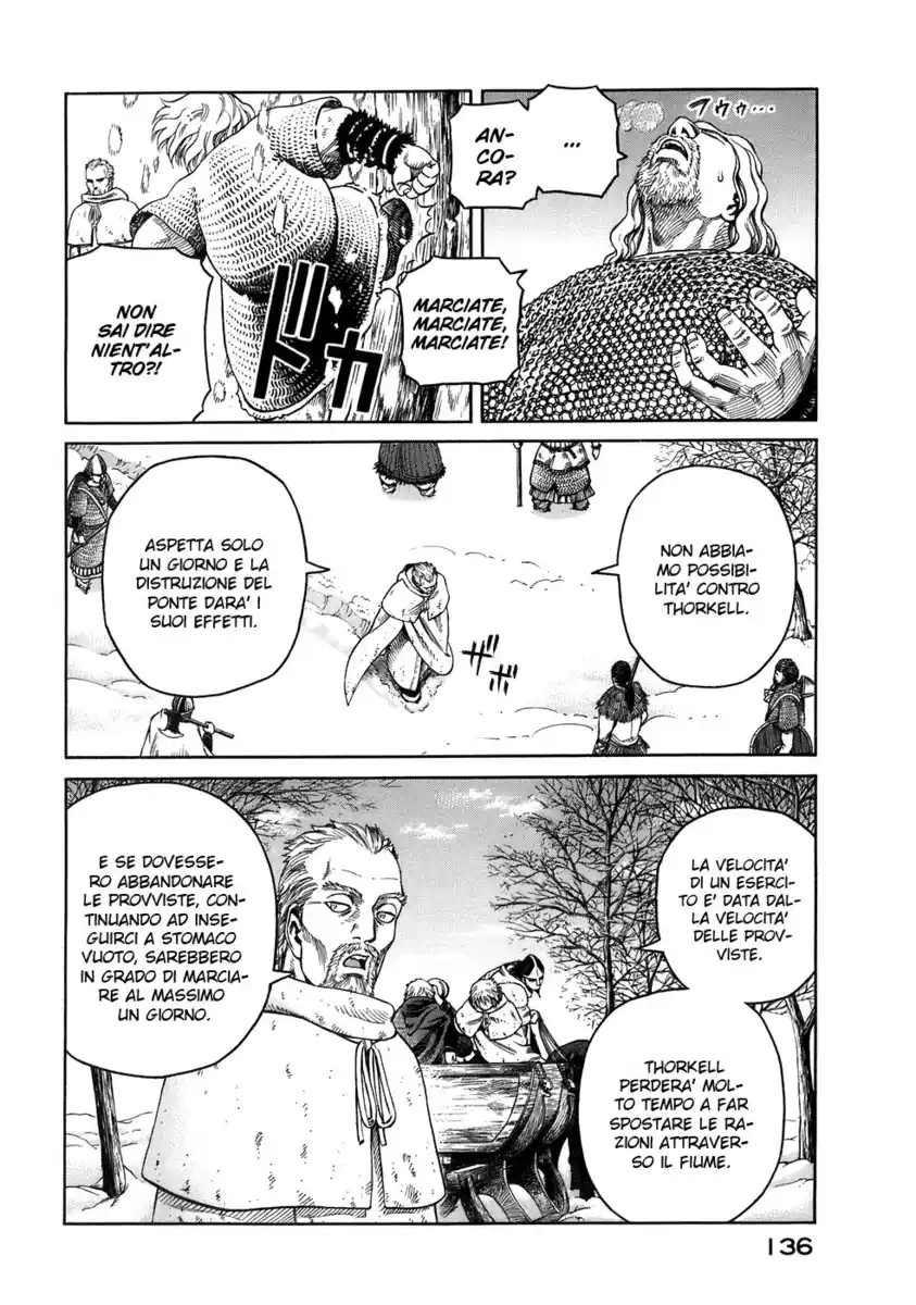 Vinland Saga Capitolo 33 page 5