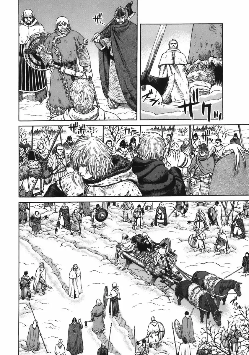 Vinland Saga Capitolo 33 page 7