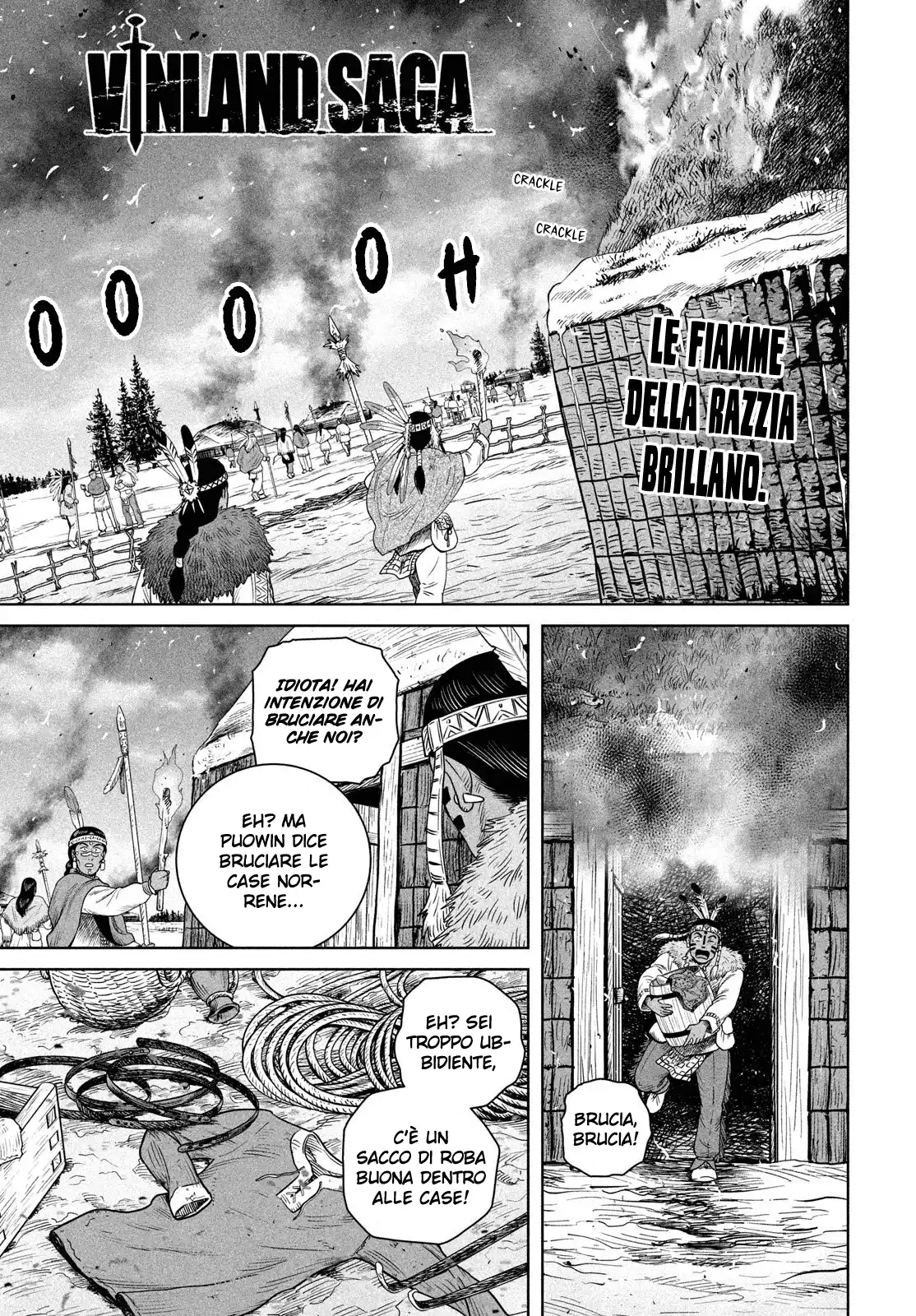 Vinland Saga Capitolo 212 page 2