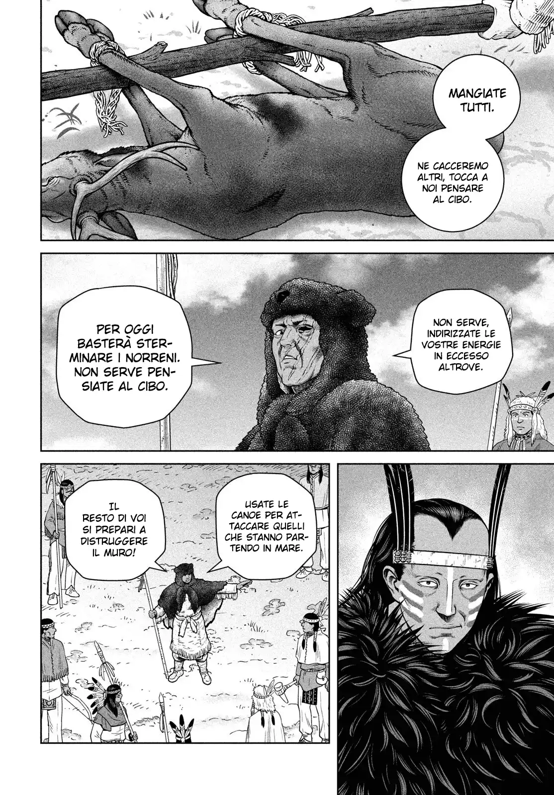 Vinland Saga Capitolo 212 page 7