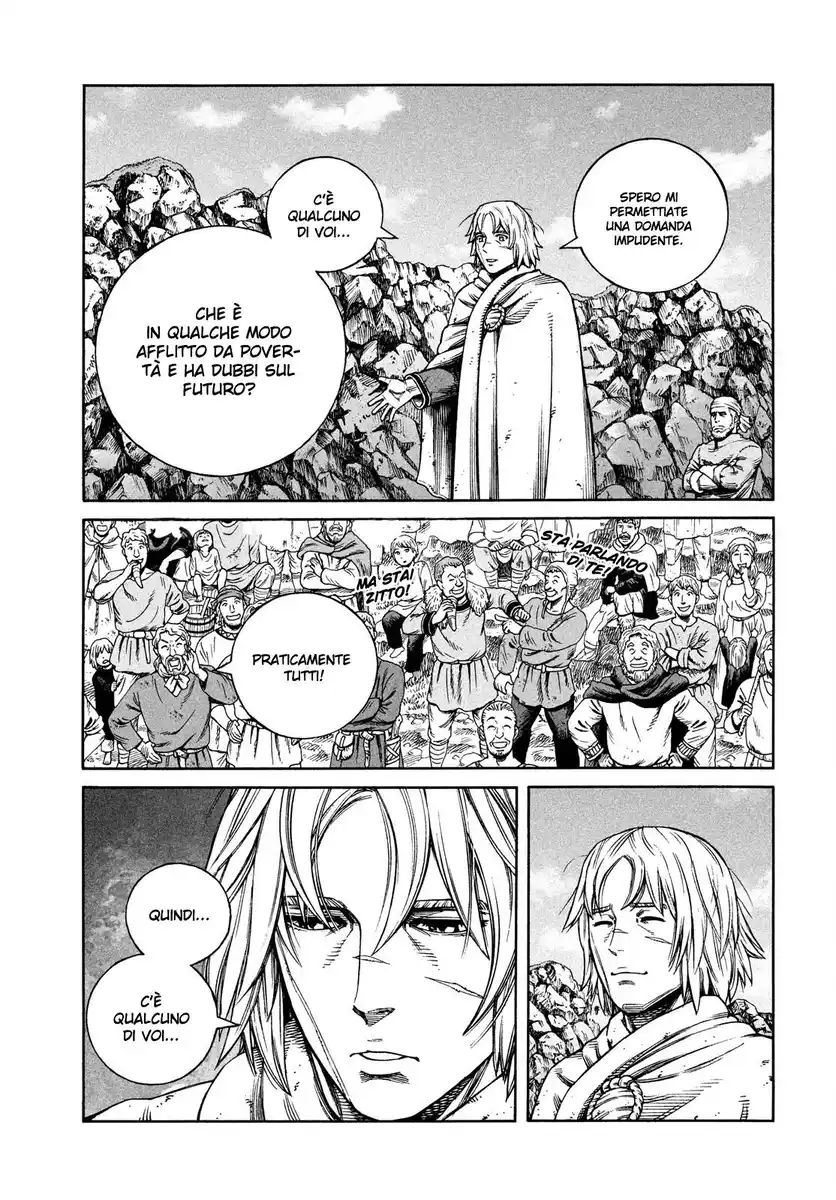 Vinland Saga Capitolo 168 page 4