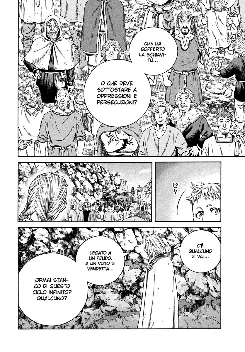 Vinland Saga Capitolo 168 page 5