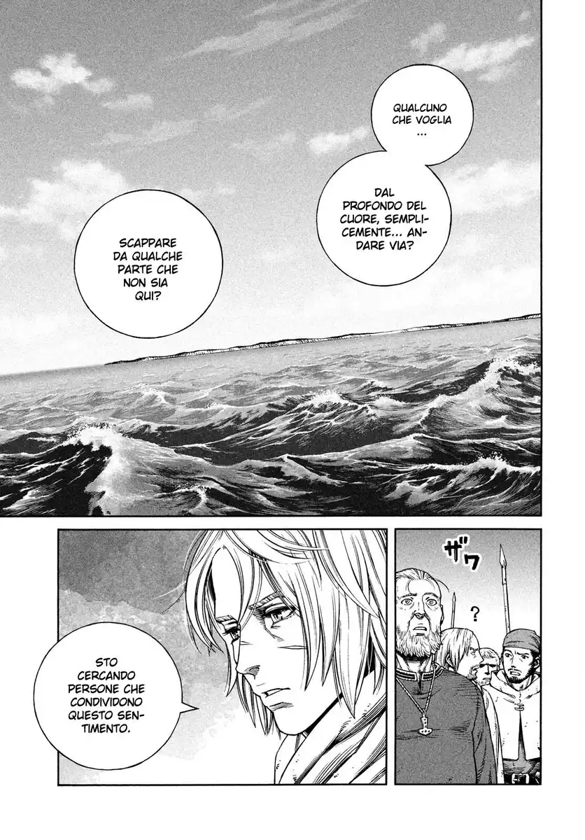 Vinland Saga Capitolo 168 page 6