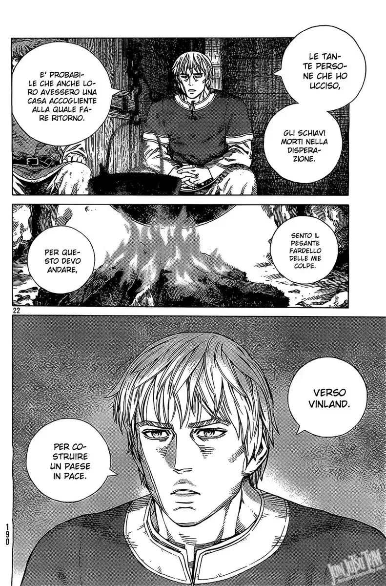 Vinland Saga Capitolo 101 page 24