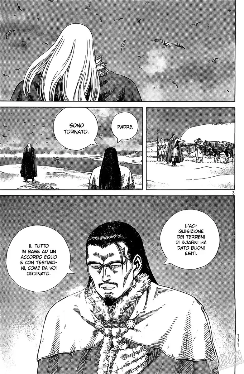 Vinland Saga Capitolo 101 page 4