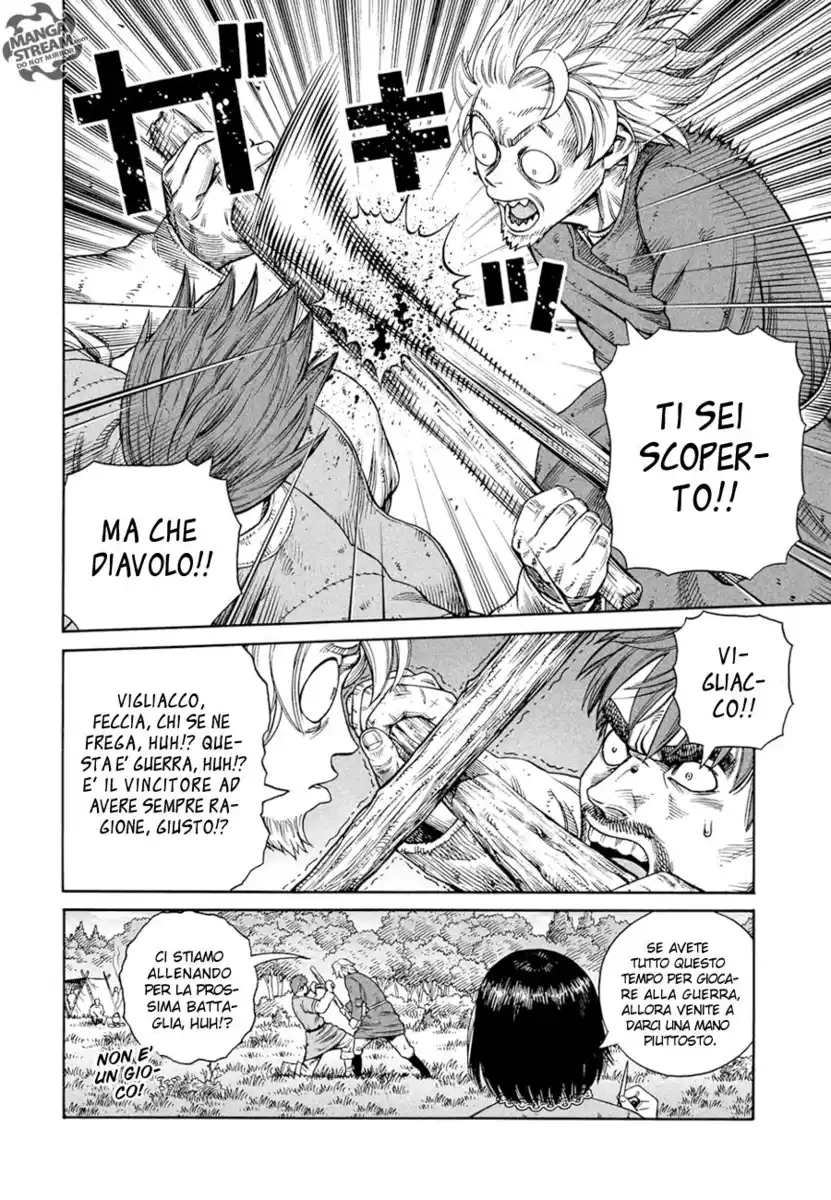 Vinland Saga Capitolo 136 page 11