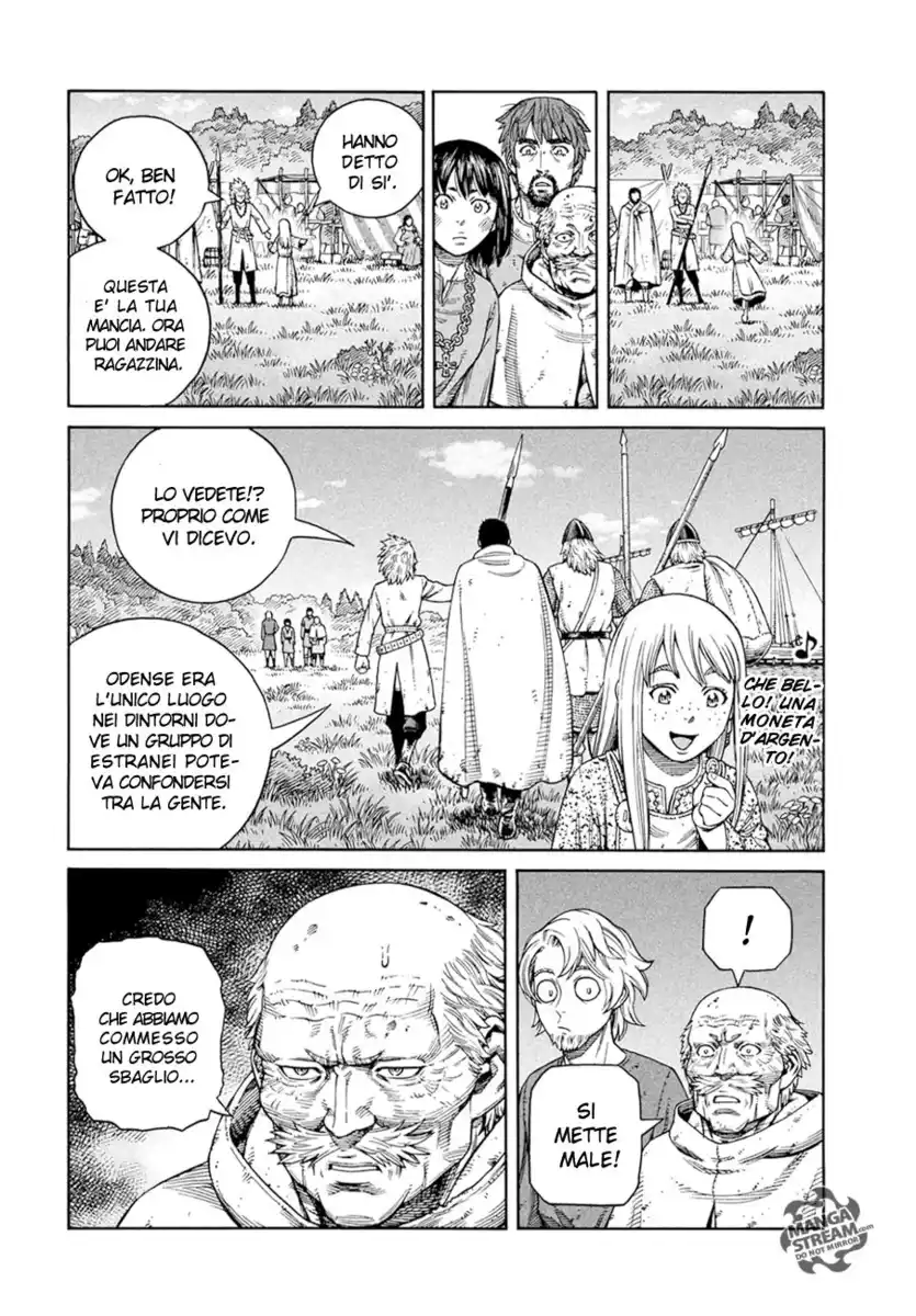 Vinland Saga Capitolo 136 page 16