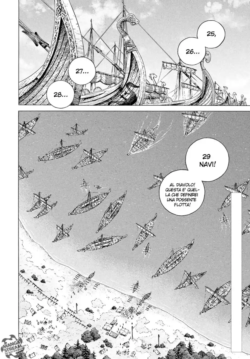 Vinland Saga Capitolo 136 page 3