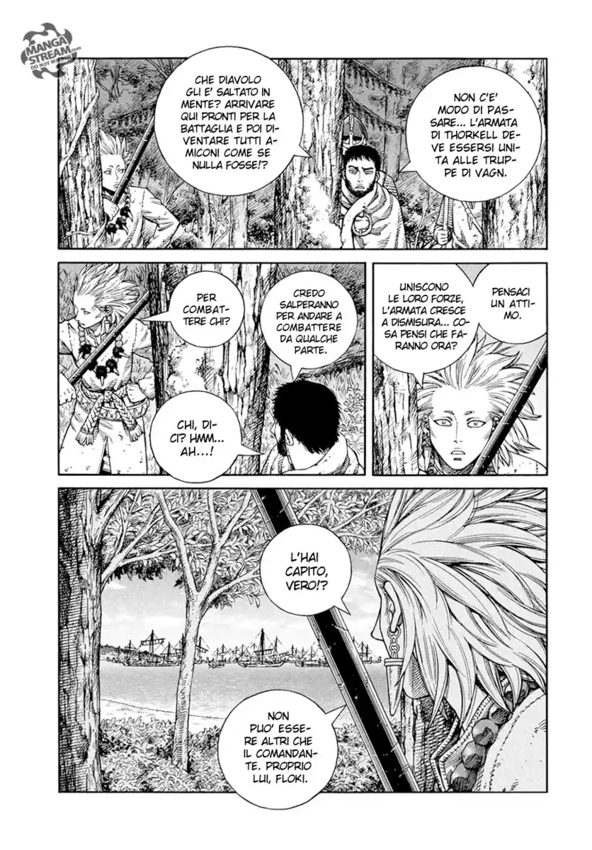 Vinland Saga Capitolo 136 page 4