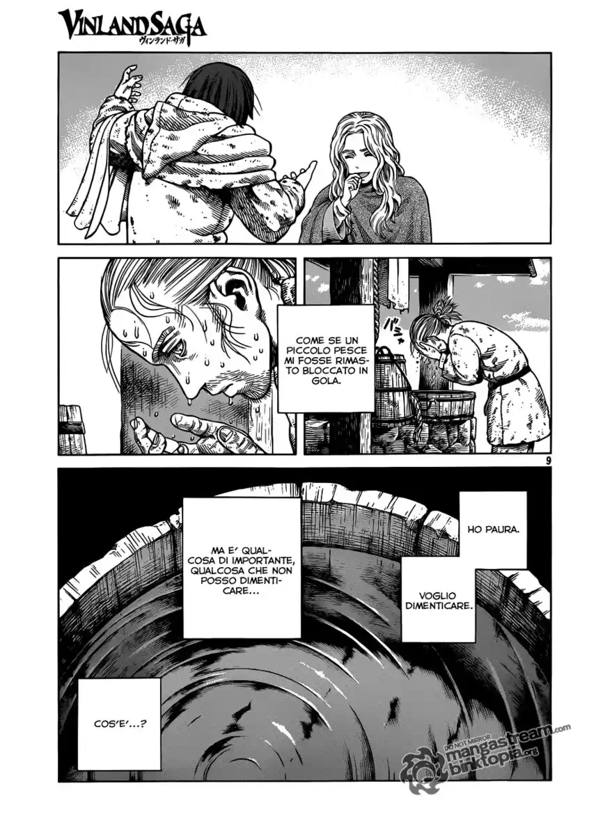 Vinland Saga Capitolo 68 page 10