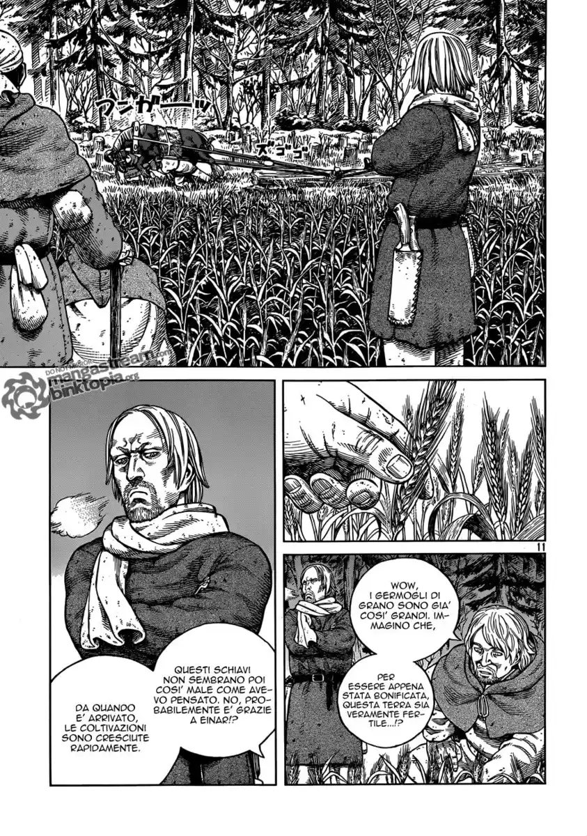 Vinland Saga Capitolo 68 page 12