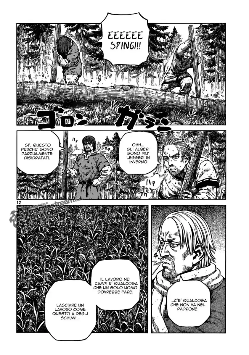 Vinland Saga Capitolo 68 page 13