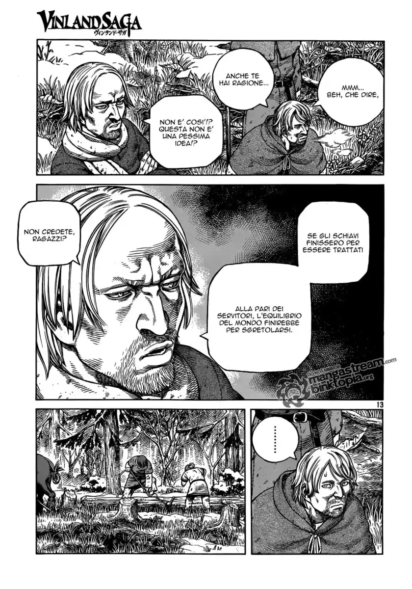 Vinland Saga Capitolo 68 page 14