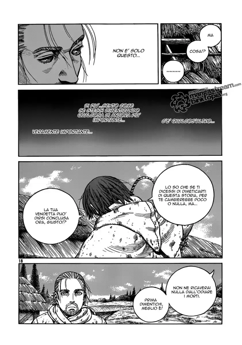 Vinland Saga Capitolo 68 page 19