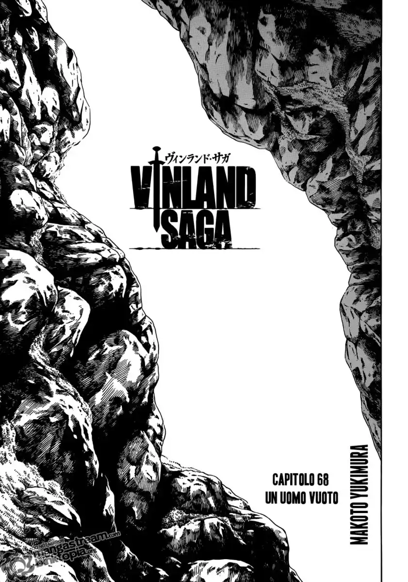 Vinland Saga Capitolo 68 page 2