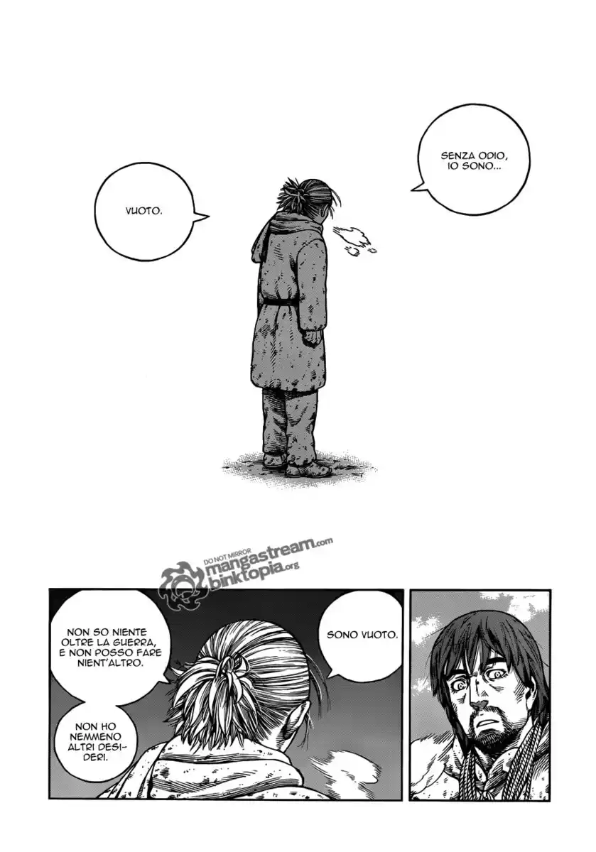 Vinland Saga Capitolo 68 page 21