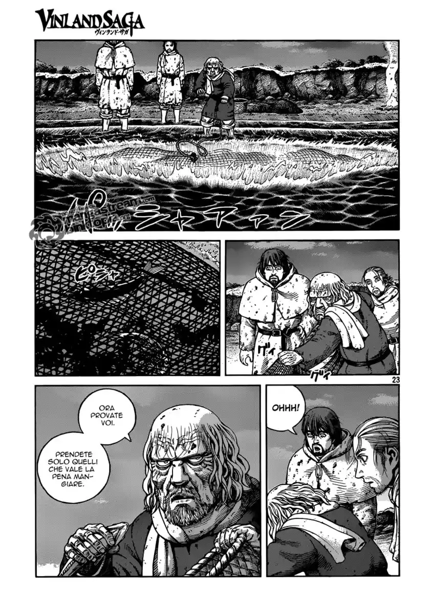 Vinland Saga Capitolo 68 page 24