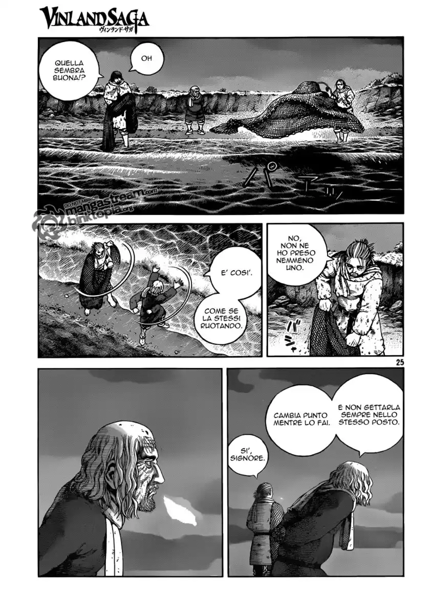 Vinland Saga Capitolo 68 page 26