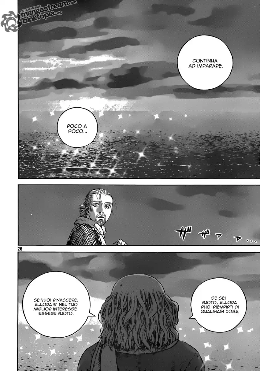 Vinland Saga Capitolo 68 page 27