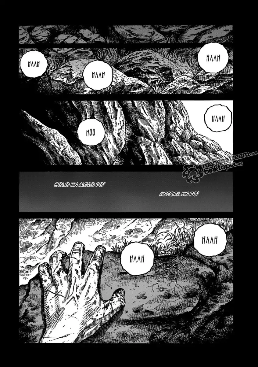 Vinland Saga Capitolo 68 page 3