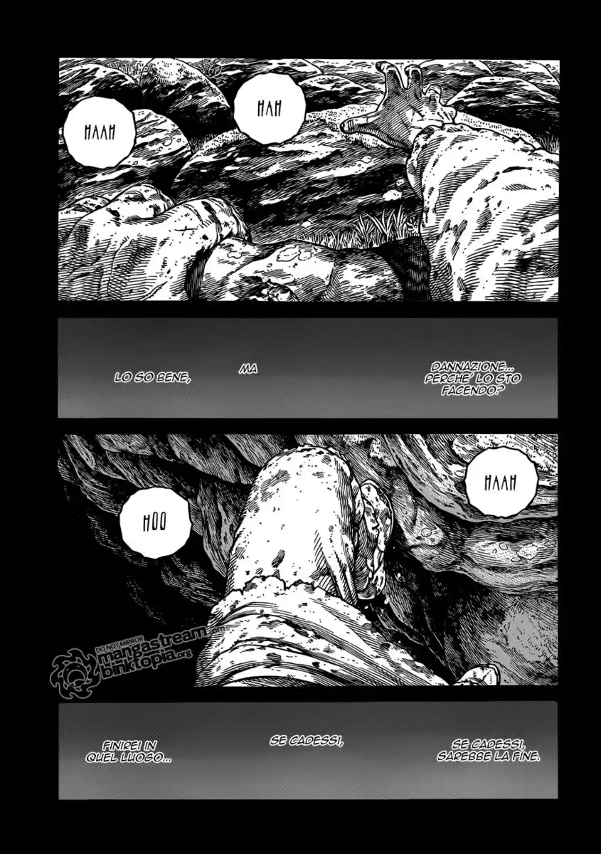 Vinland Saga Capitolo 68 page 4