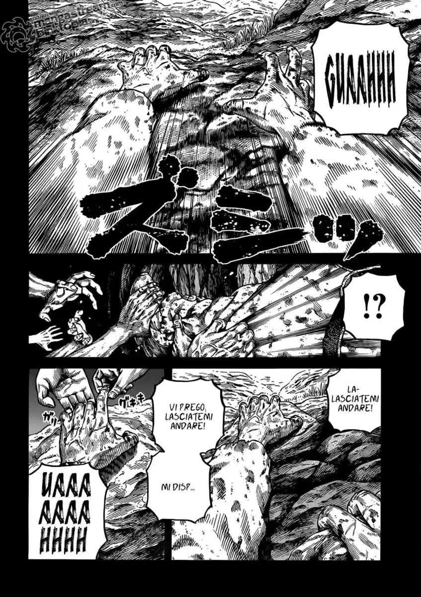 Vinland Saga Capitolo 68 page 5