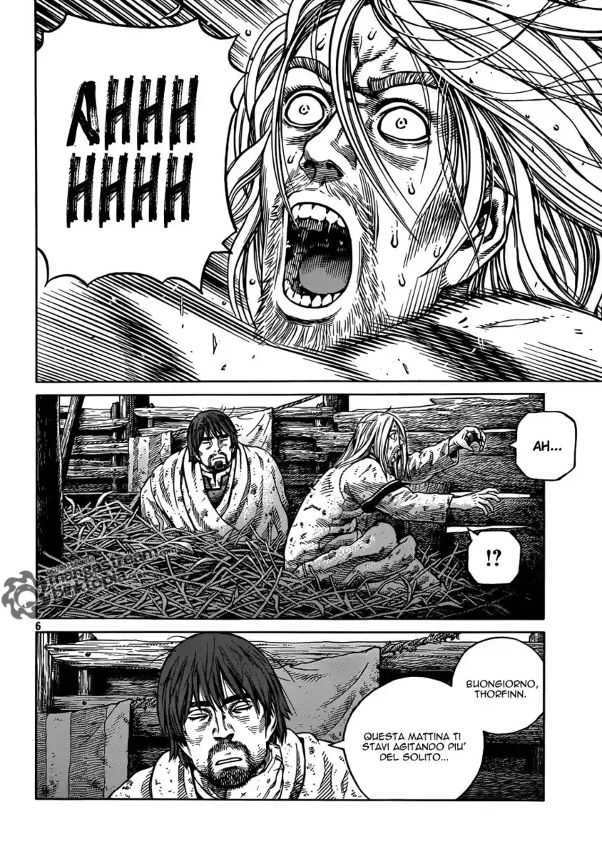 Vinland Saga Capitolo 68 page 7