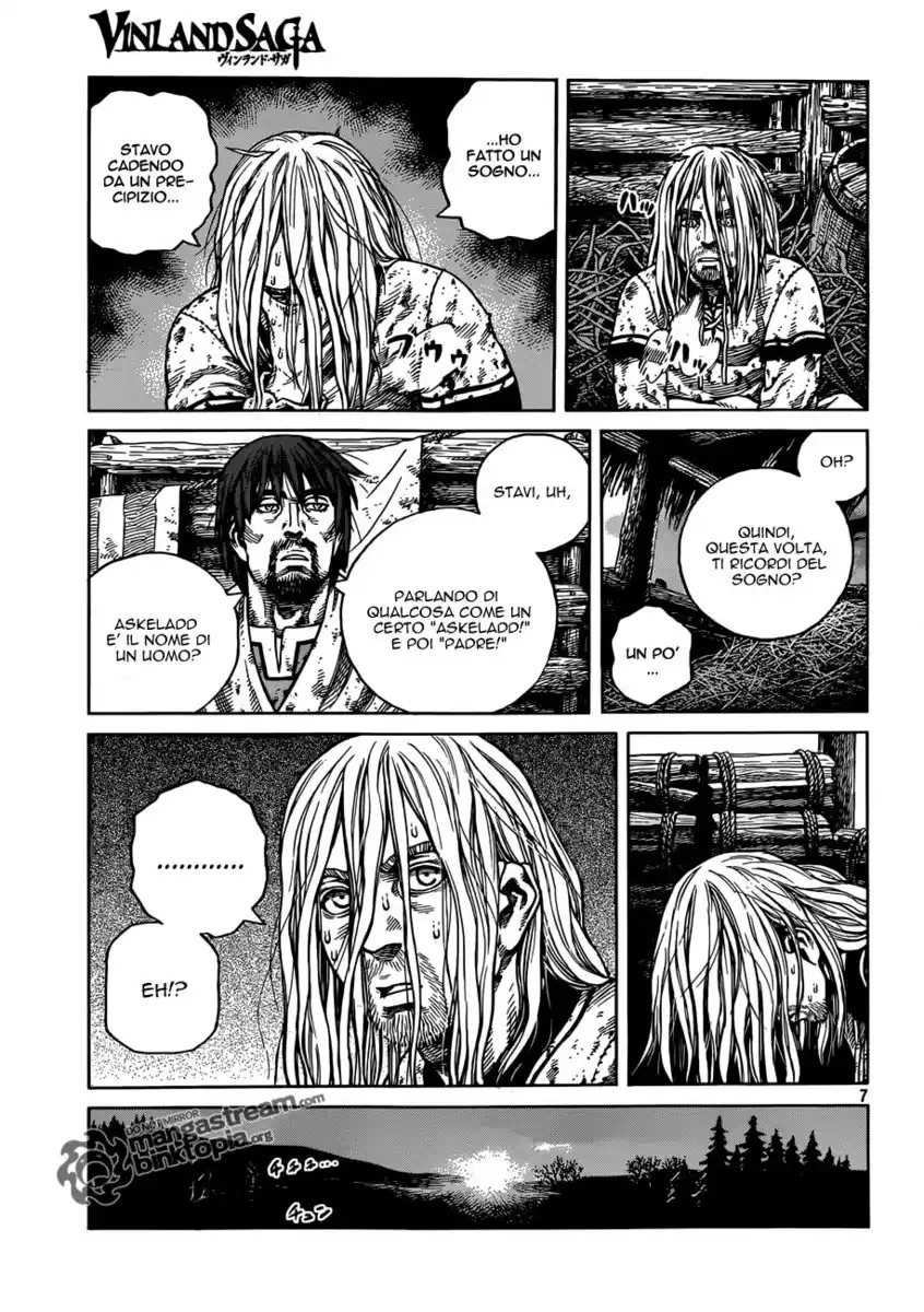 Vinland Saga Capitolo 68 page 8