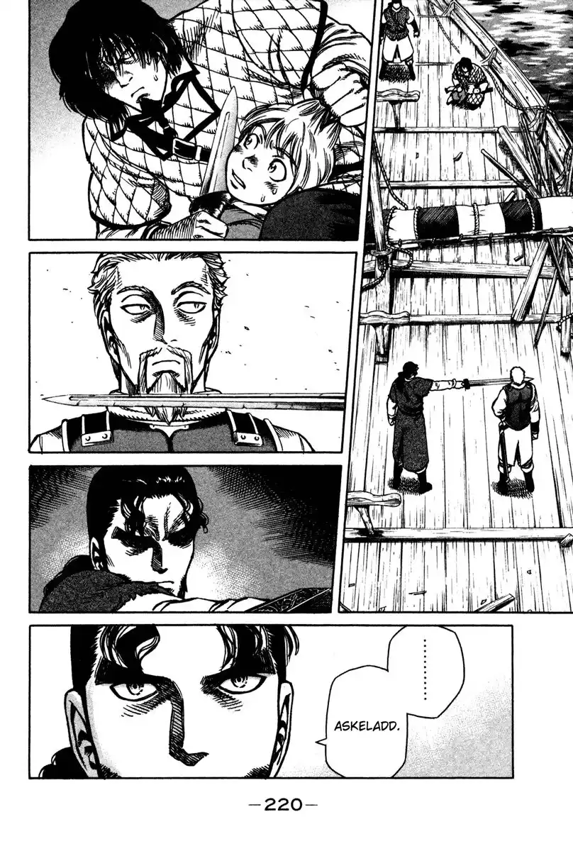 Vinland Saga Capitolo 15 page 15