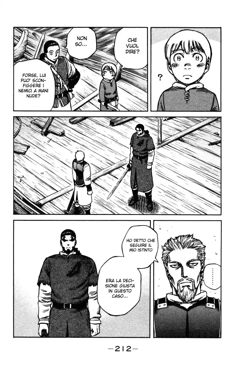 Vinland Saga Capitolo 15 page 7