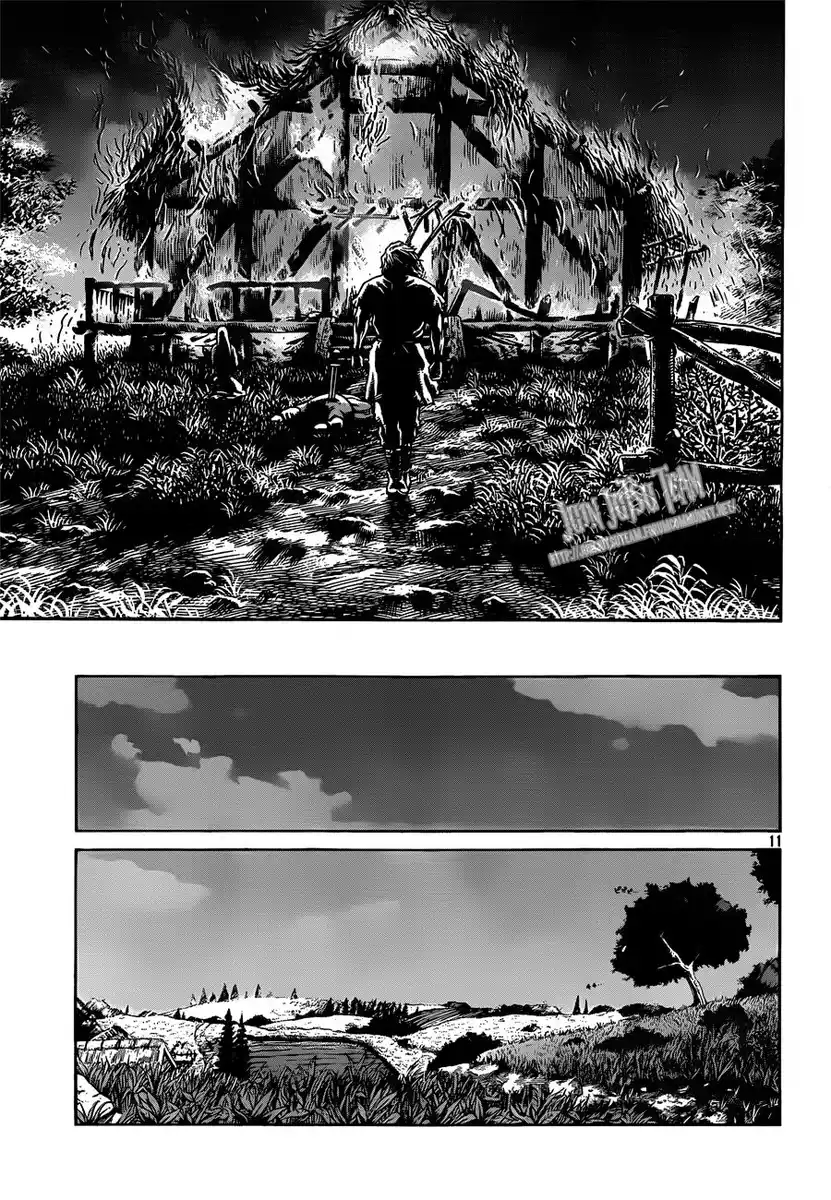 Vinland Saga Capitolo 74 page 12