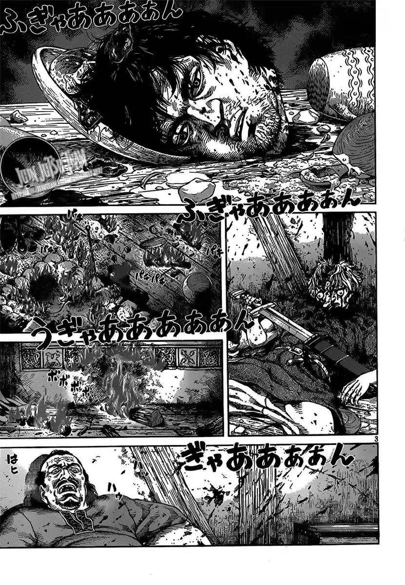 Vinland Saga Capitolo 74 page 4