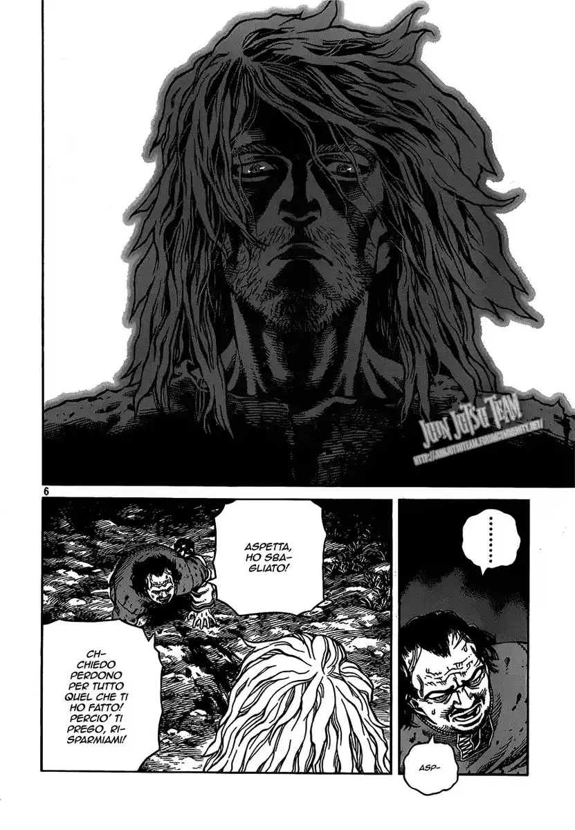 Vinland Saga Capitolo 74 page 7