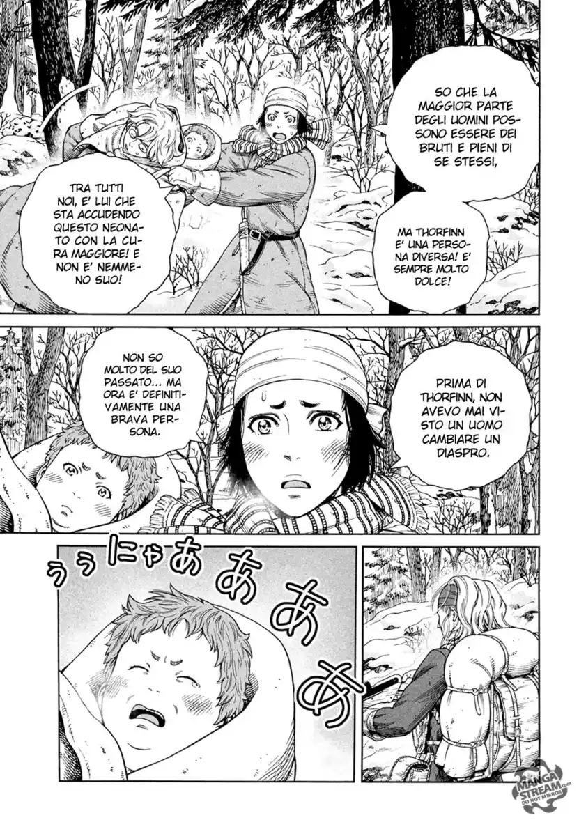 Vinland Saga Capitolo 122 page 10