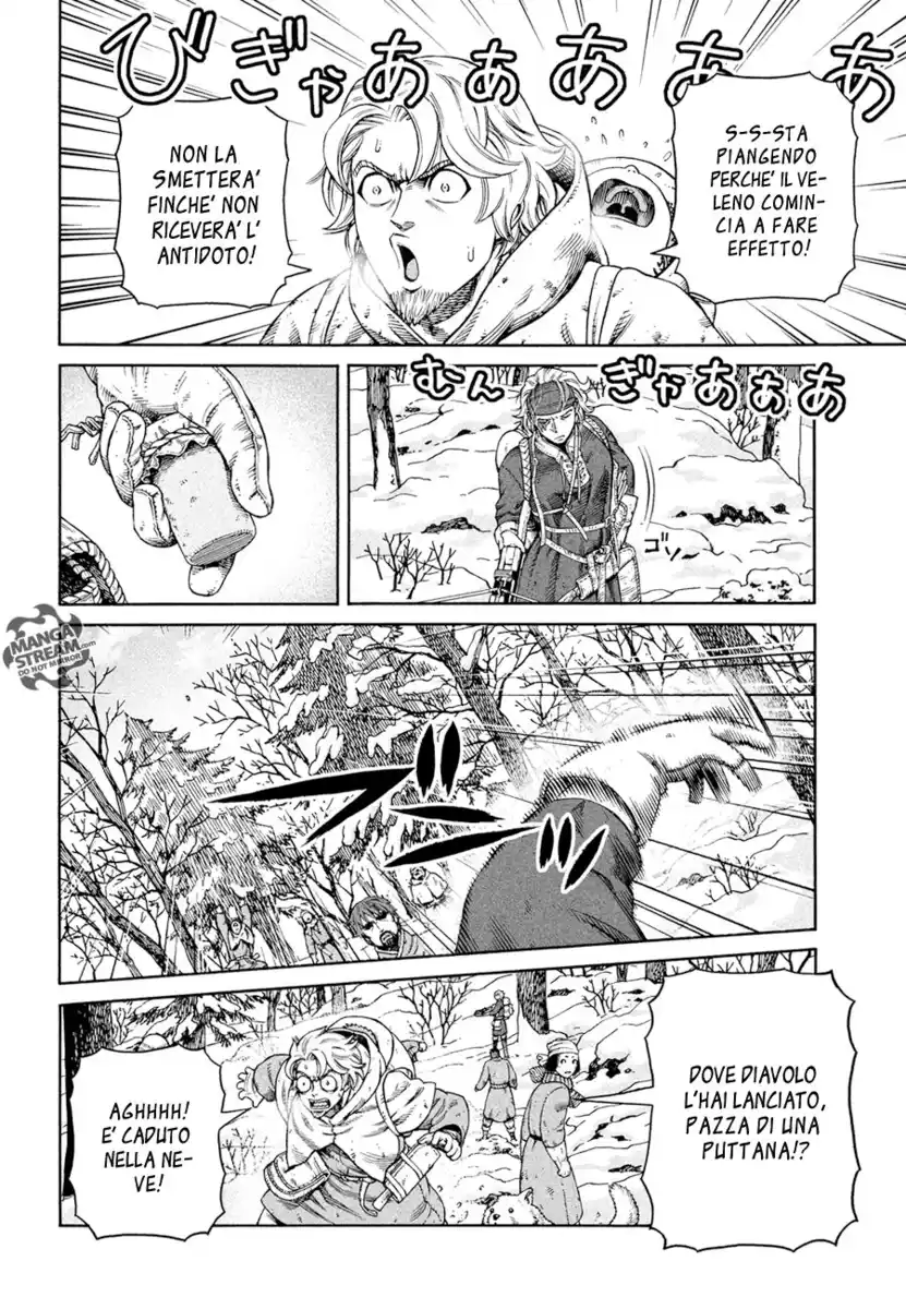 Vinland Saga Capitolo 122 page 13