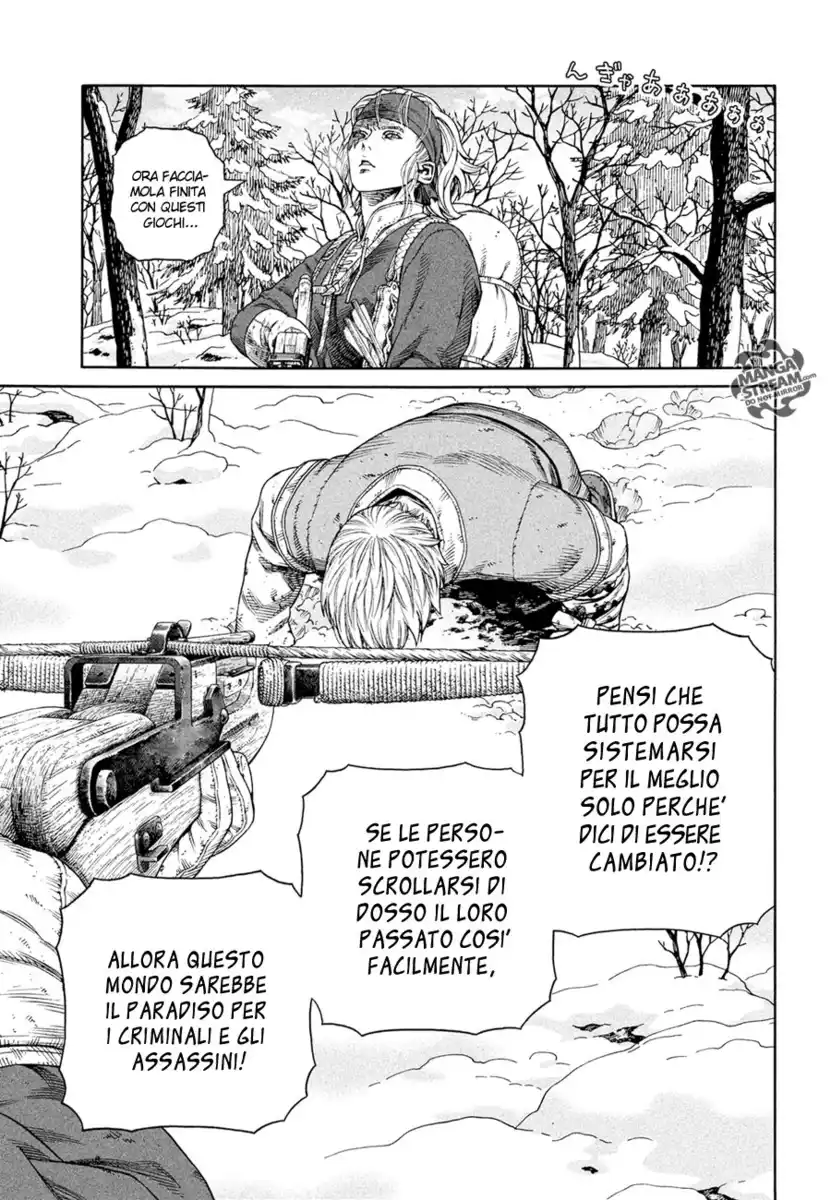 Vinland Saga Capitolo 122 page 14