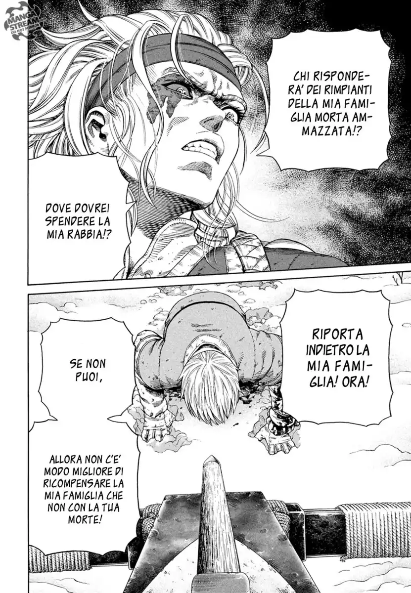 Vinland Saga Capitolo 122 page 15