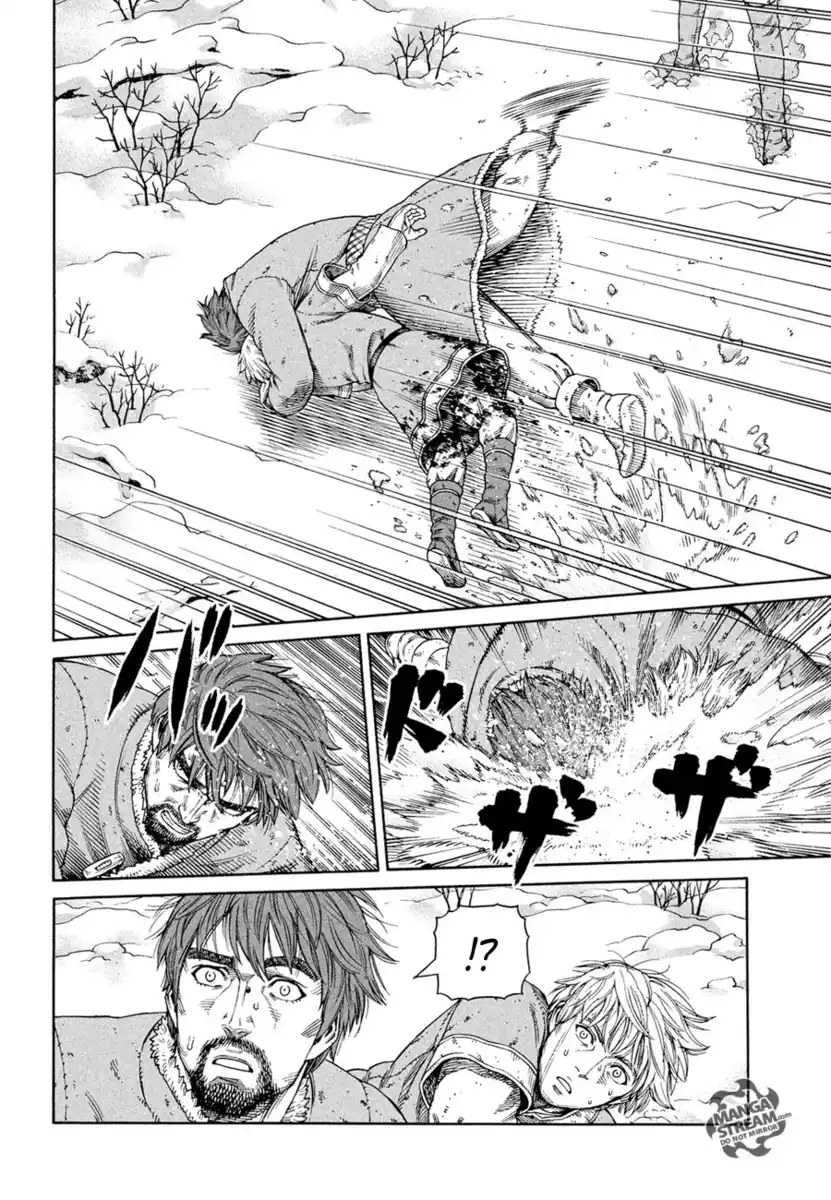 Vinland Saga Capitolo 122 page 20