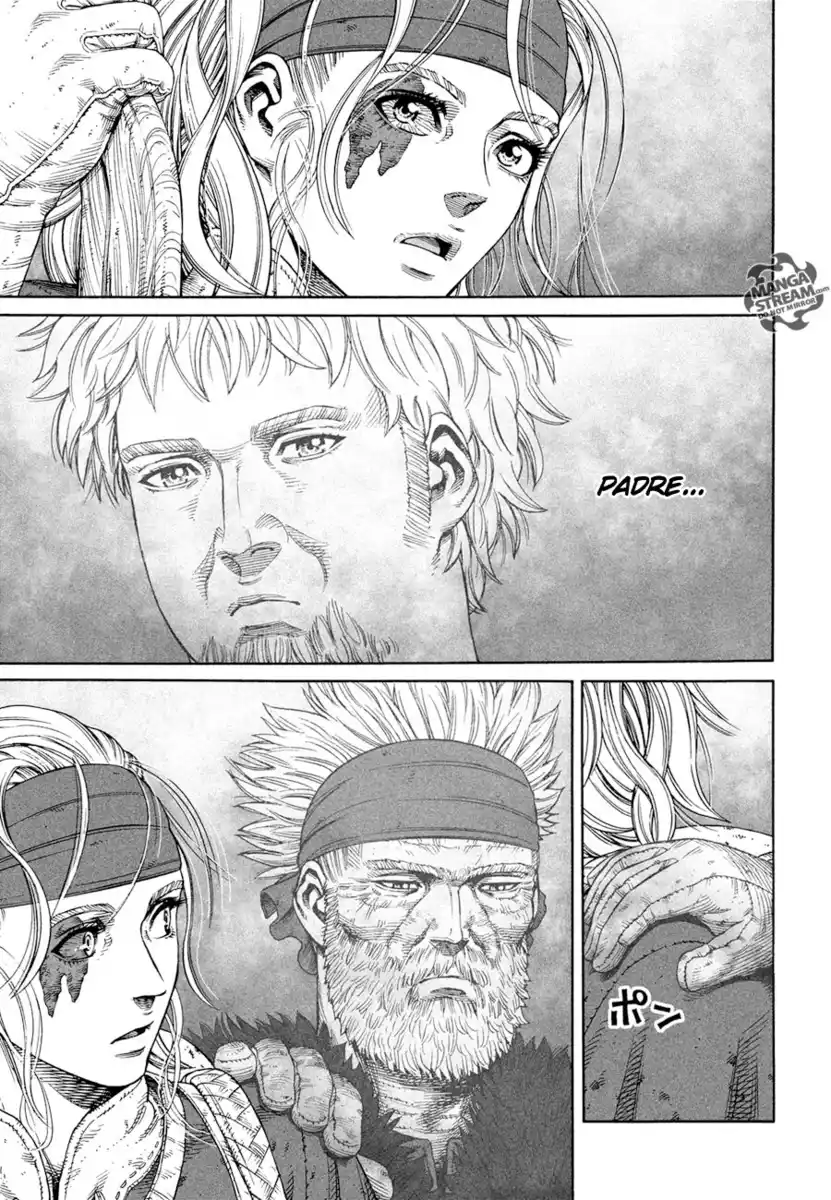 Vinland Saga Capitolo 122 page 23