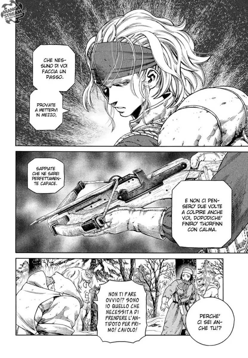 Vinland Saga Capitolo 122 page 5