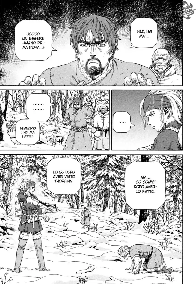 Vinland Saga Capitolo 122 page 6