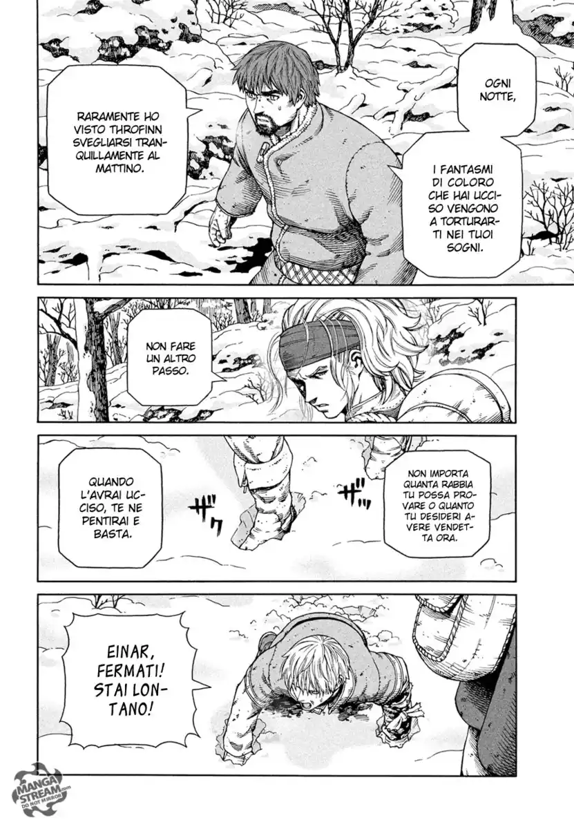 Vinland Saga Capitolo 122 page 7