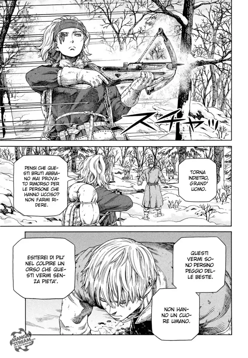 Vinland Saga Capitolo 122 page 8