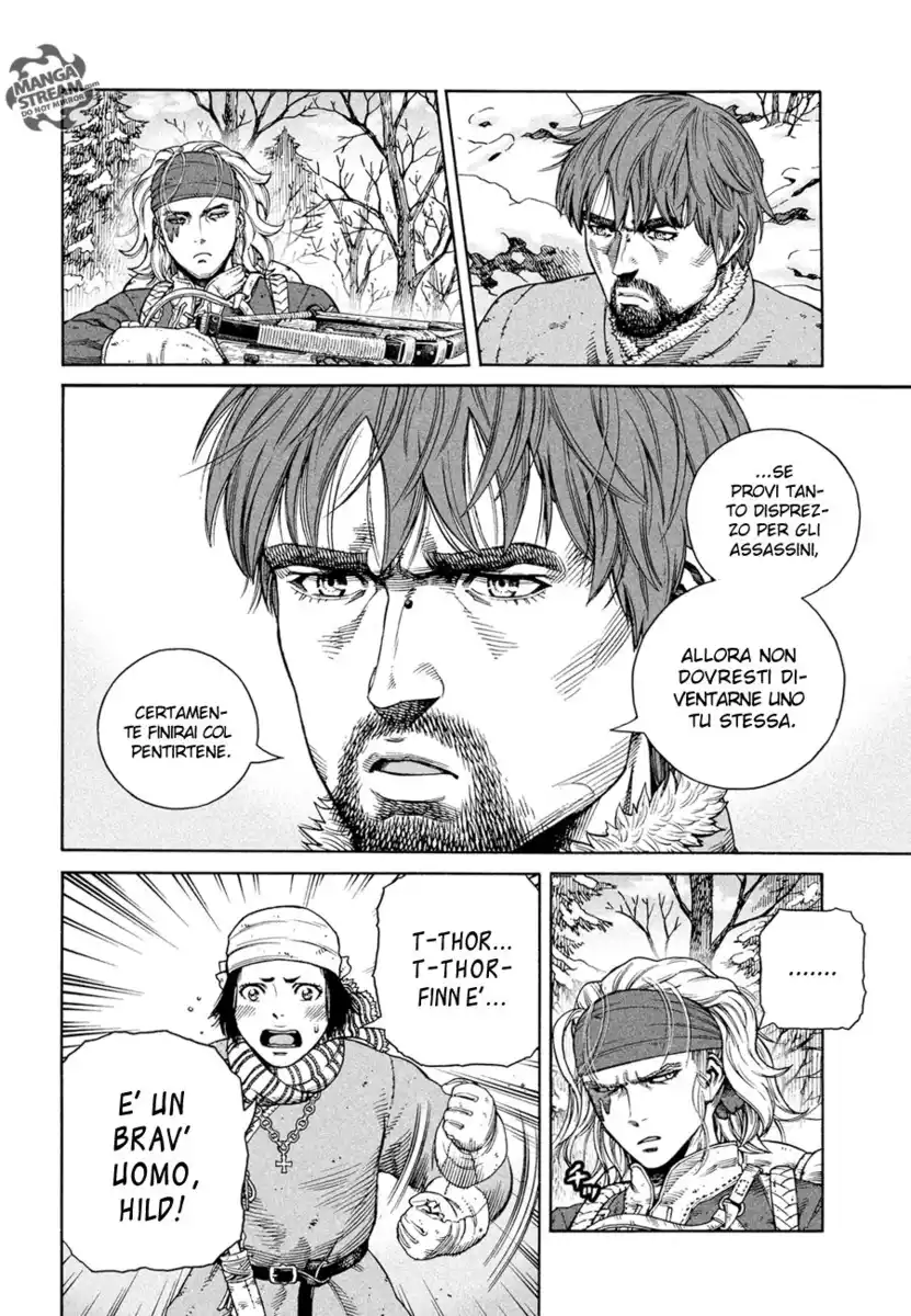 Vinland Saga Capitolo 122 page 9